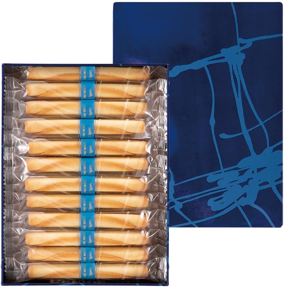 ヨックモック YOKUMOKU　シガール