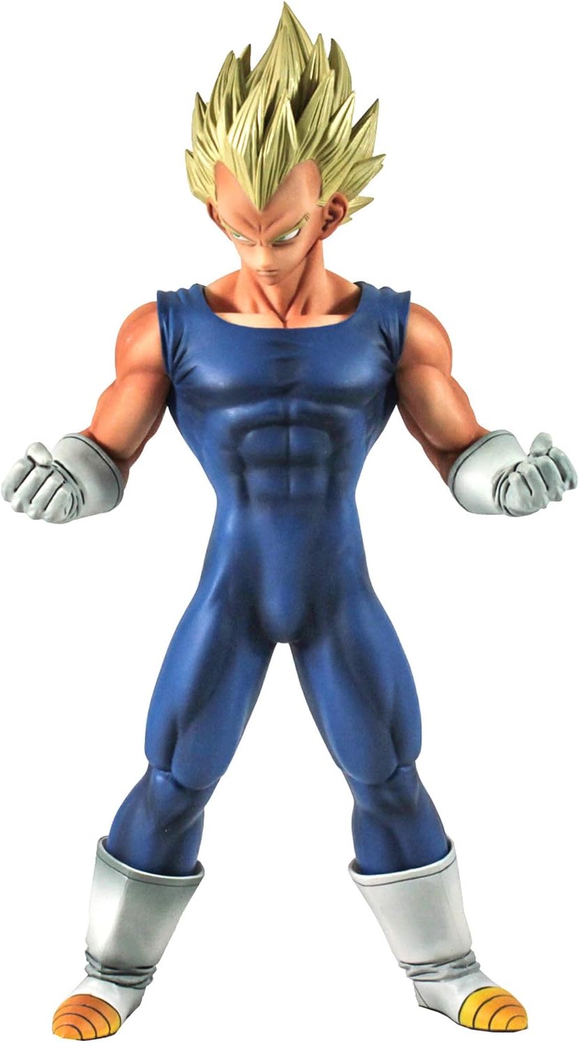 ドラゴンボールZ MASTER STARS PIECE THE VEGETA